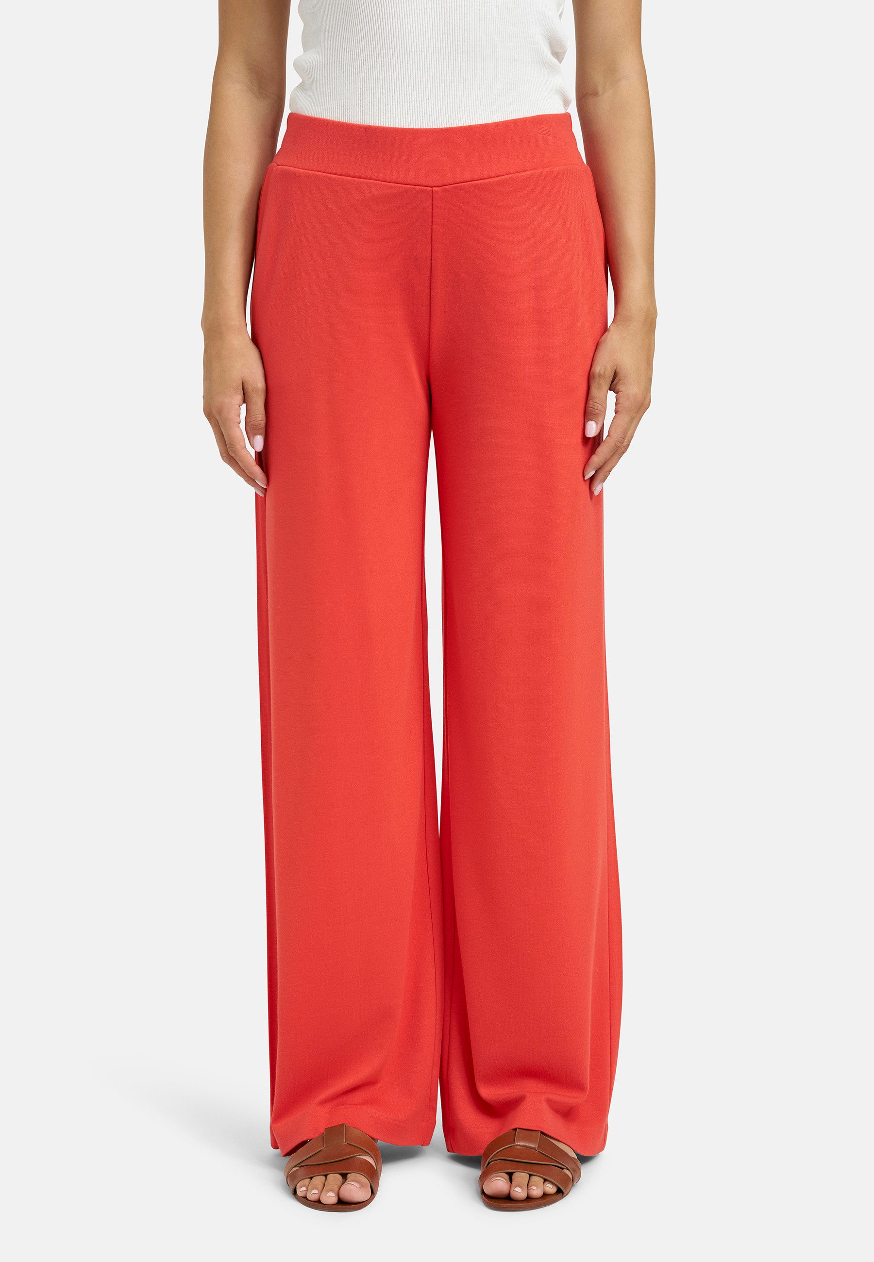 Milano Italy Schlupfhose mit Elastikbund