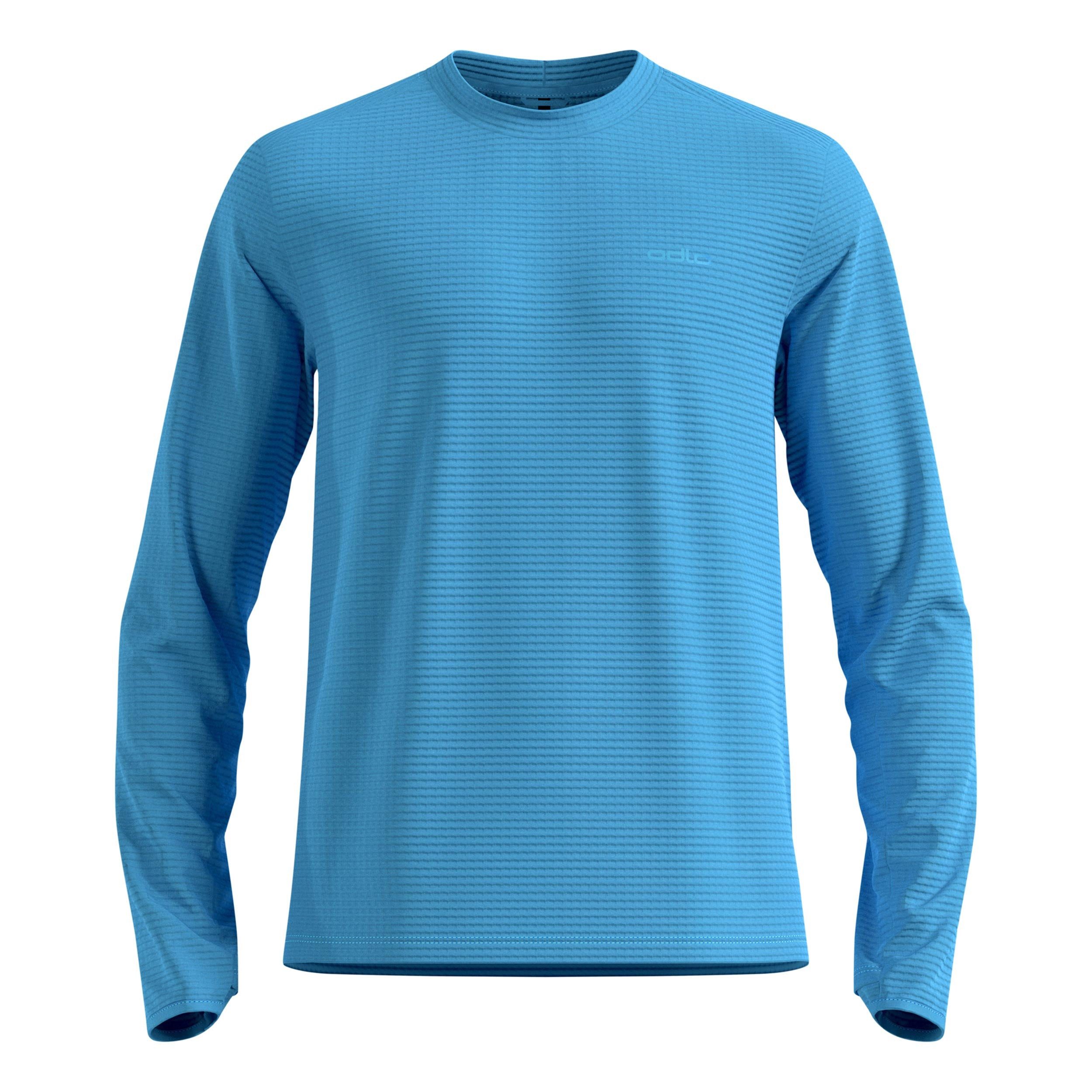 Odlo Laufshirt Essential Thermal Midlayer