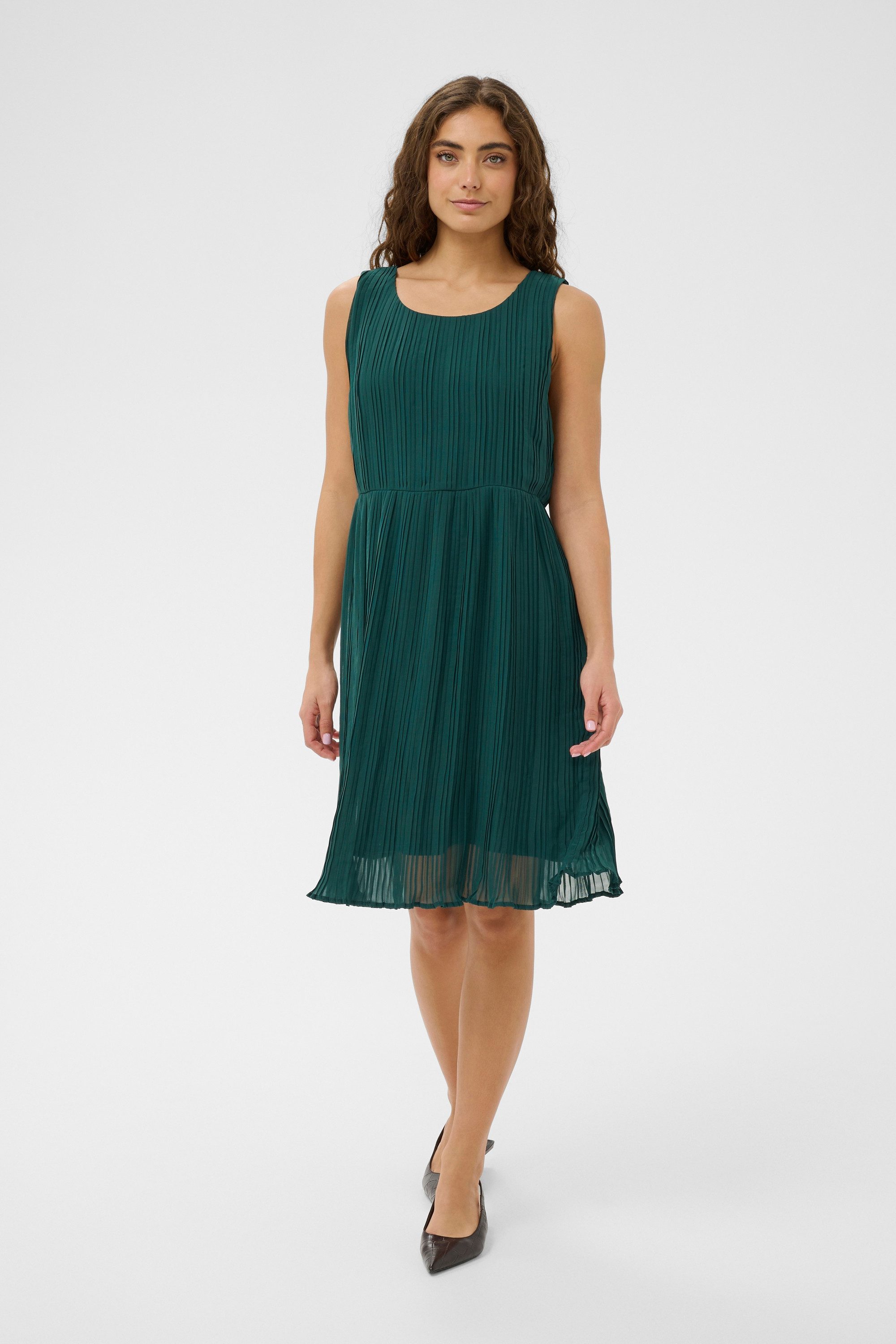 Culture Blusenkleid Kleid CUlikea