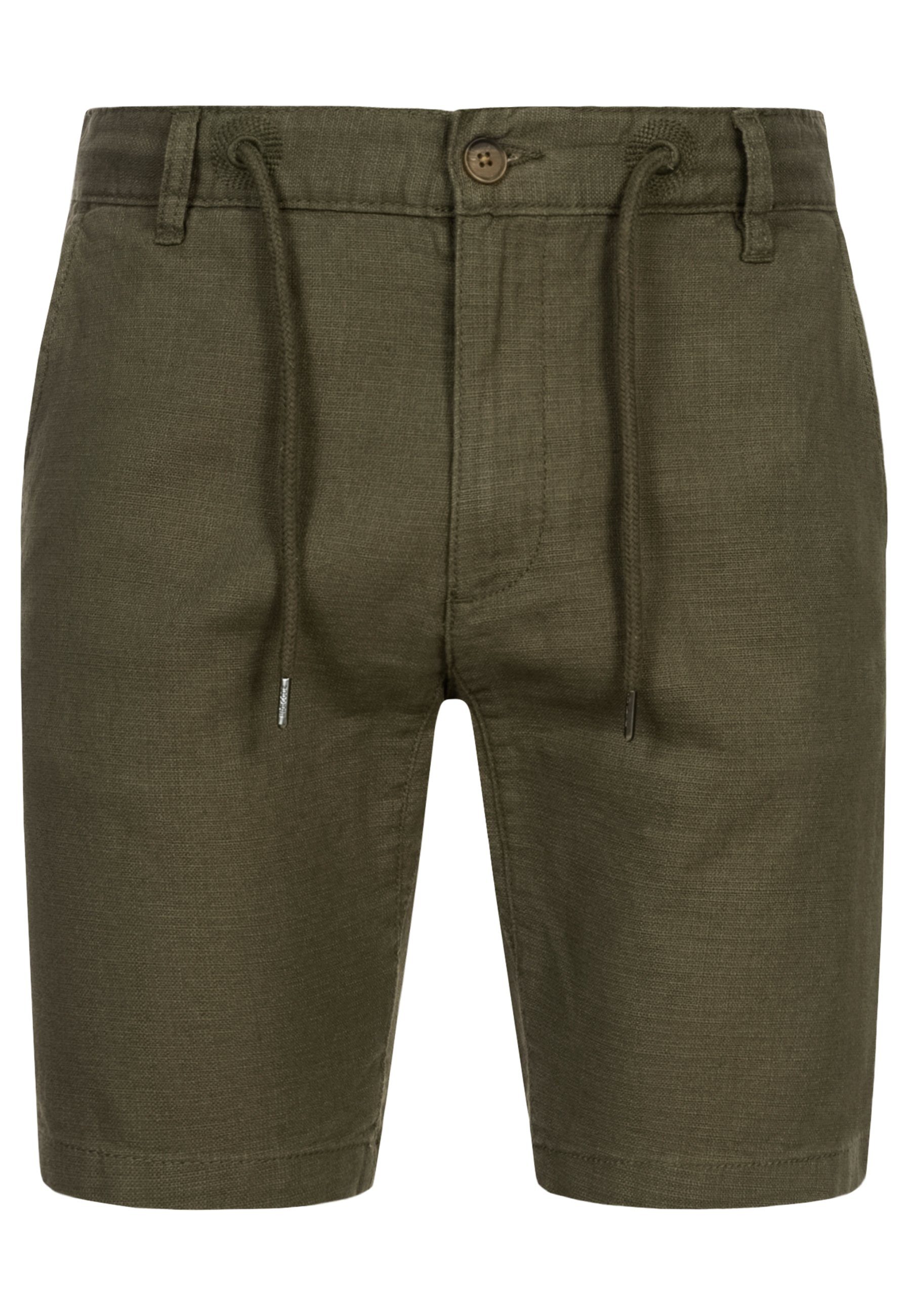 Indicode Chinoshorts INCaro günstig online kaufen