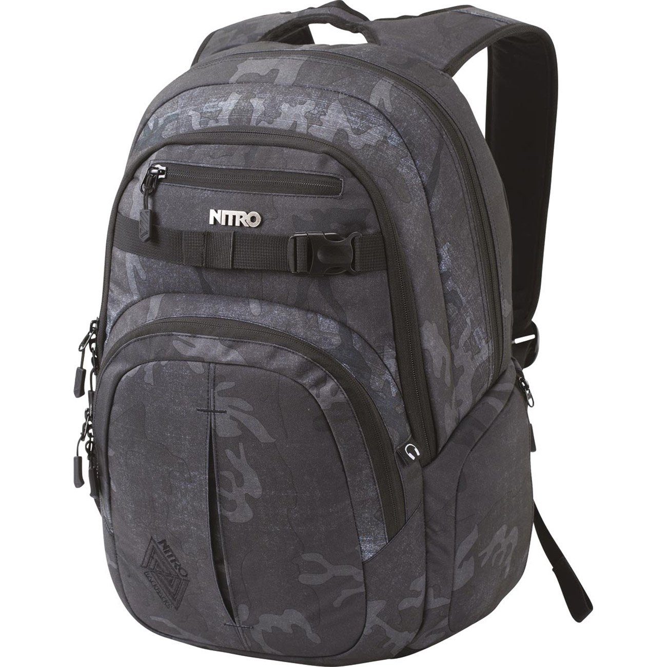 NITRO Rucksack Chase Backpack günstig online kaufen