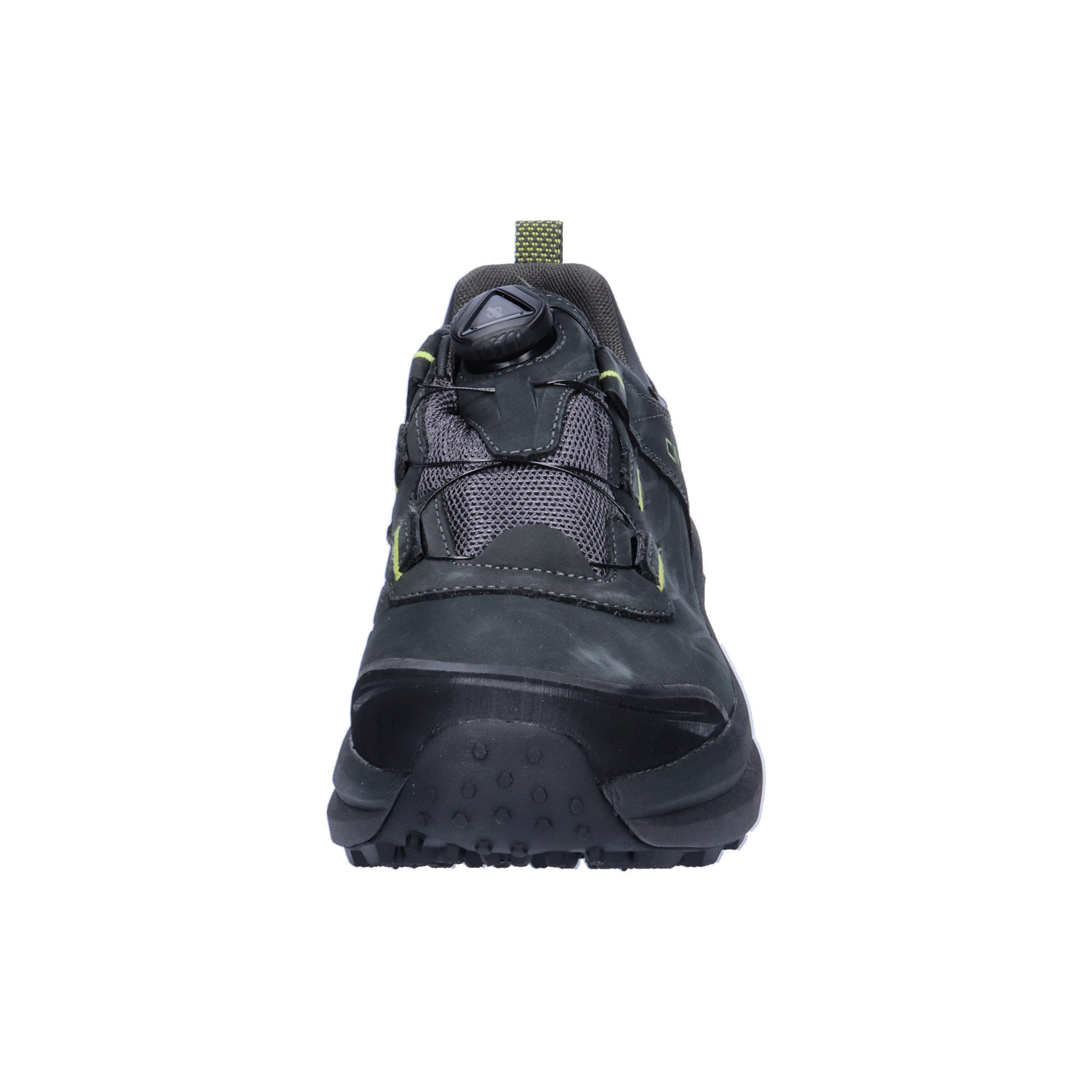 CMP CMP Herren Wanderschuhe JUUKAT LOW FITGO HIKING SHOES 3Q26167 Wanderstiefel