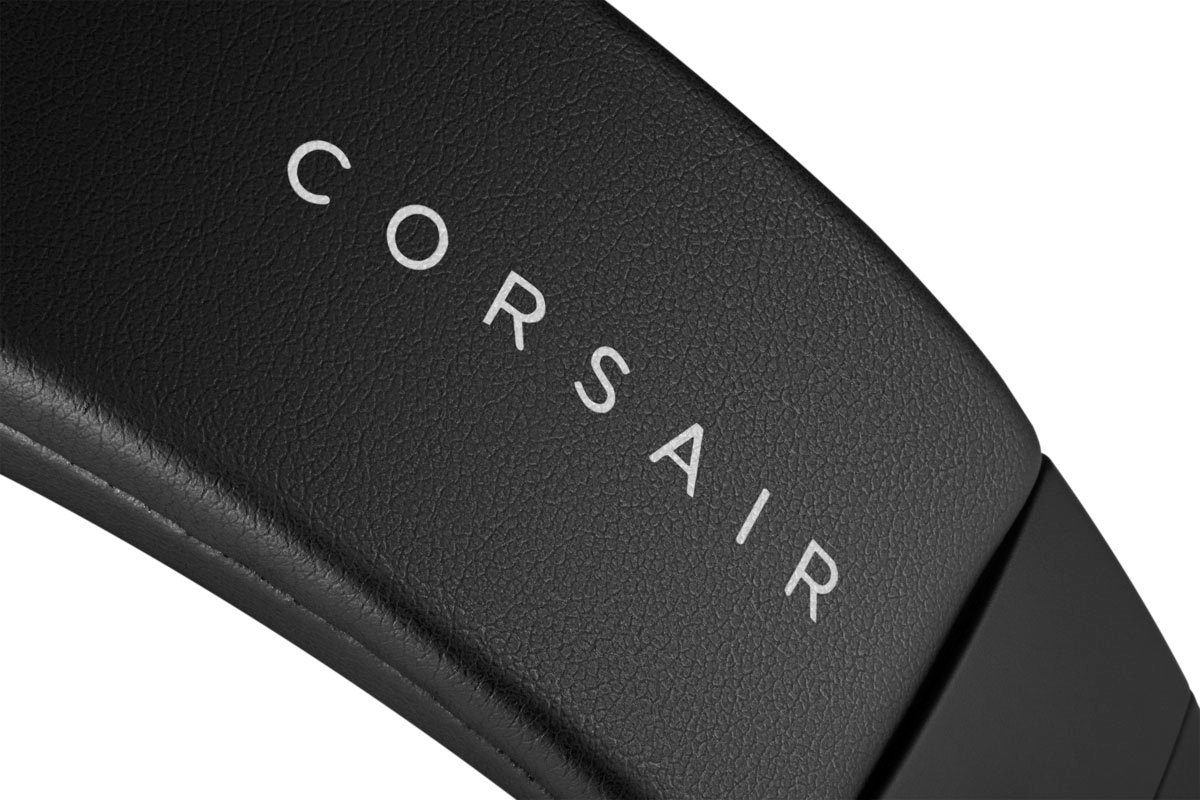Corsair HS75 Gaming-Headset Wireless XB