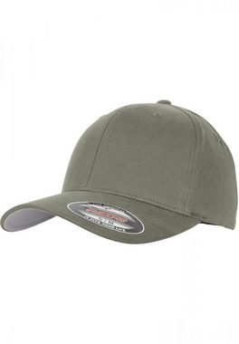 Flexfit Snapback Cap Flexfit 6377 Flexfit Brushed Twill