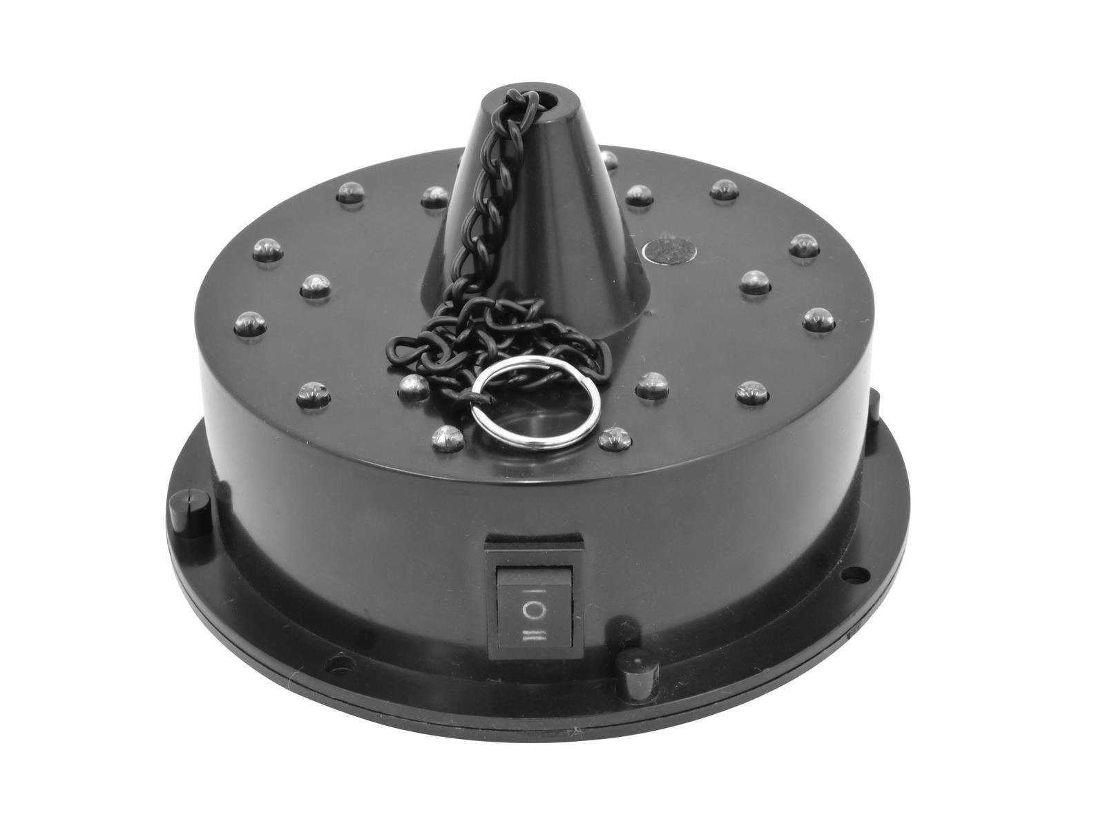 EUROLITE Discolicht EUROLITE Motor für Spiegelkugel LED FC