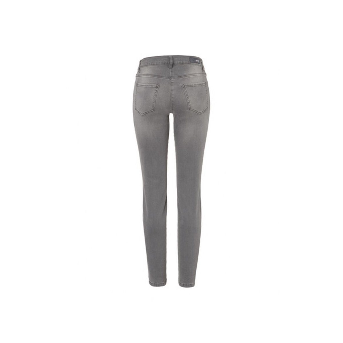 5-Pocket-Jeans Brax (1-tlg) uni
