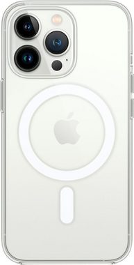 Apple Smartphone-Hülle »iPhone 13 Pro Clear Case with MagSafe«