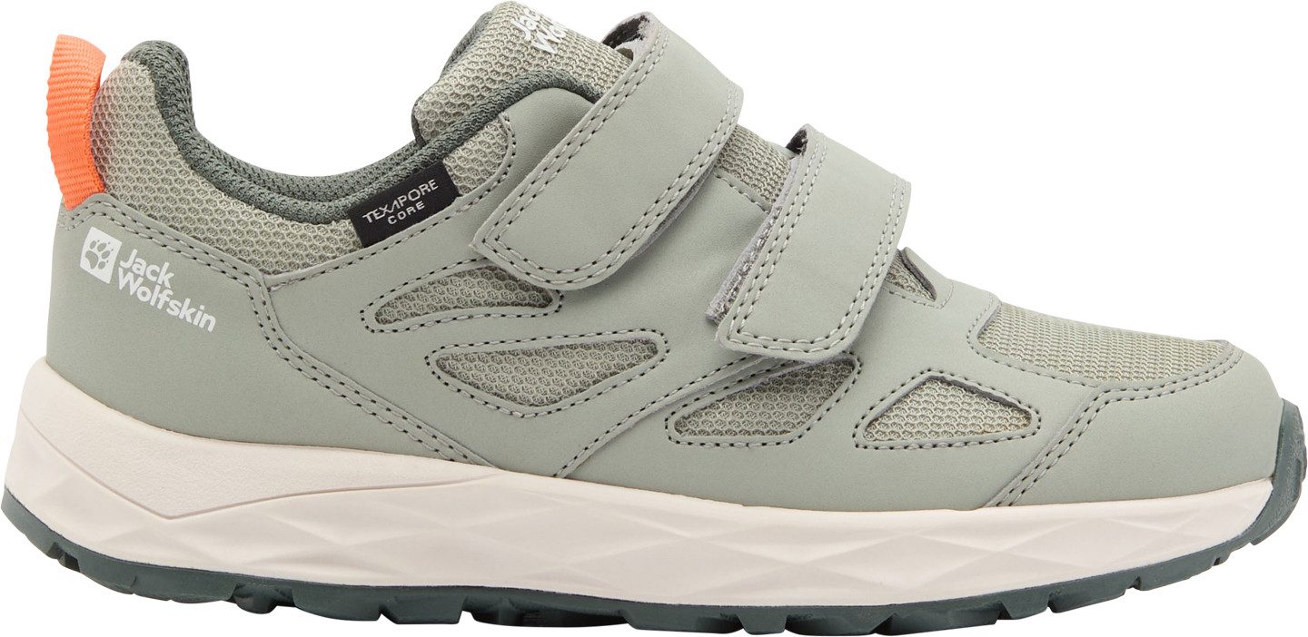 Jack Wolfskin WOODLAND 2 TEXAPORE LOW günstig online kaufen