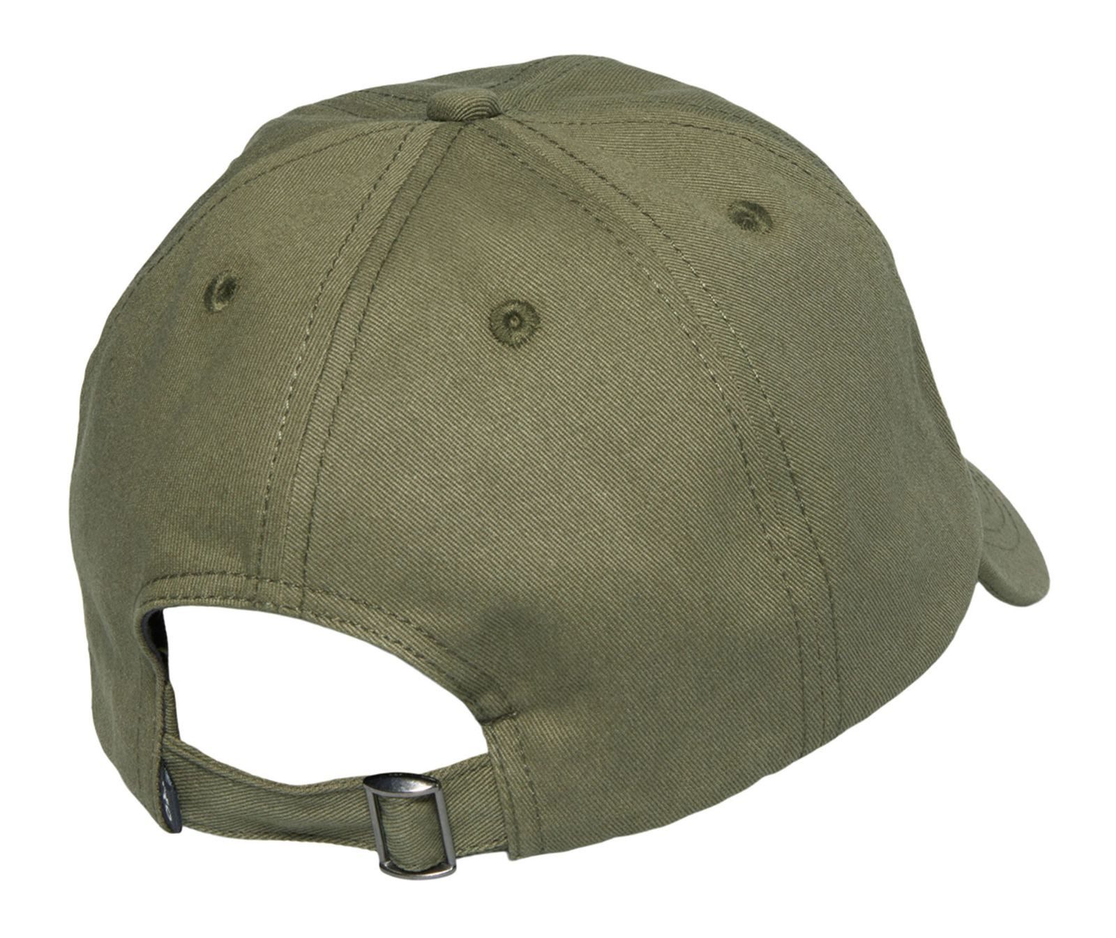 Marc O'Polo Baseball Cap Woven Cotton Cap