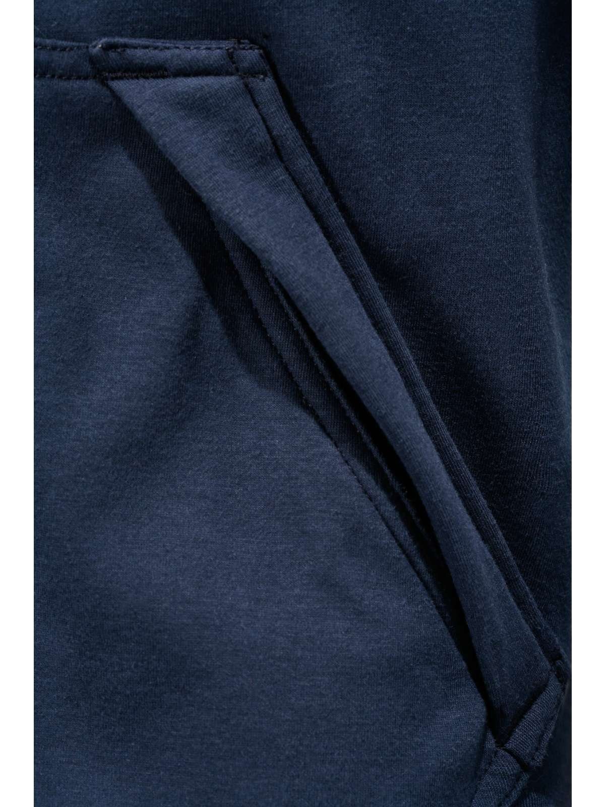 Carhartt Sweatjacke Carhartt Sweatjacke marineblau