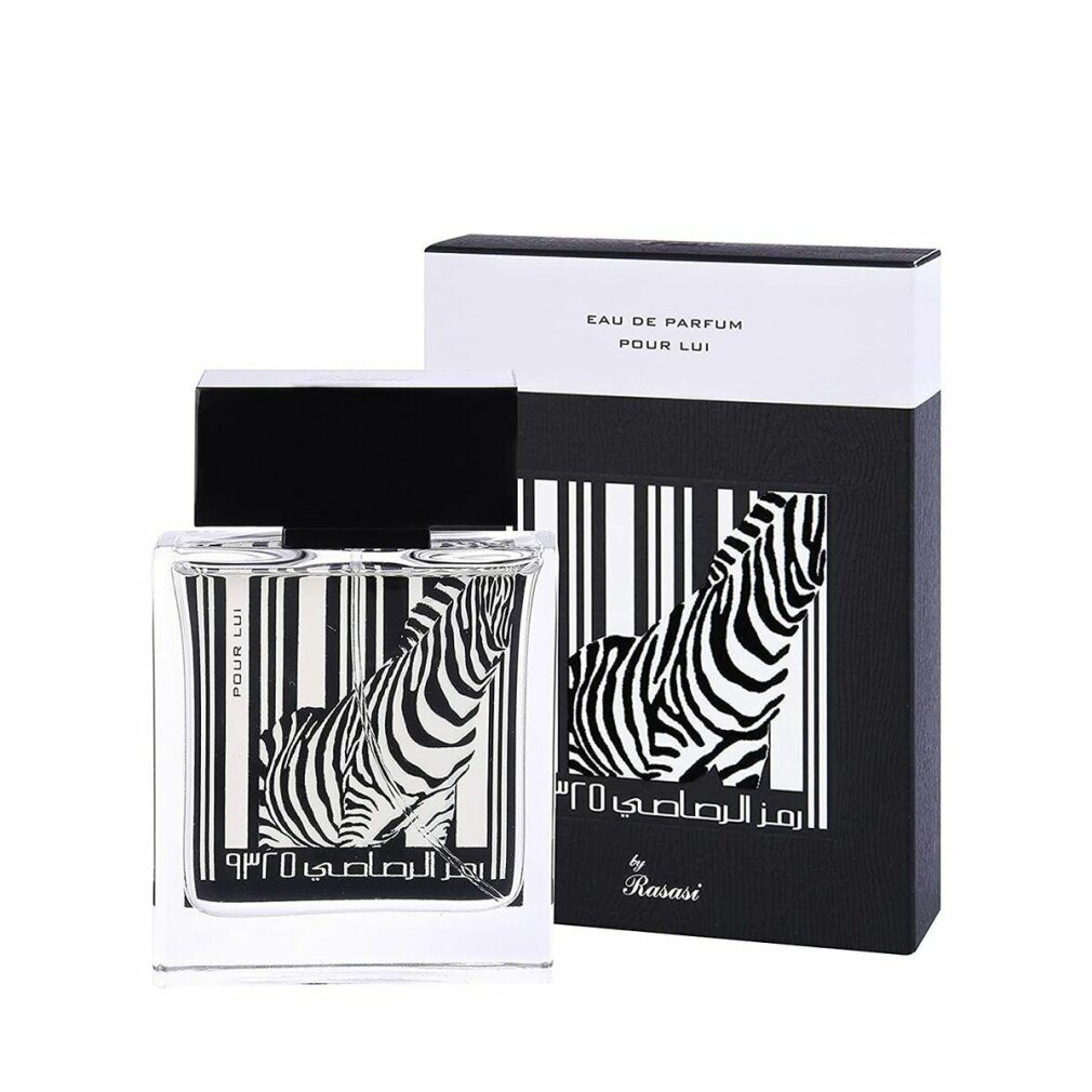 Rasasi Eau de Parfum Rumz Al 9325 Pour Lui Eau de Parfum für Herren 50ml