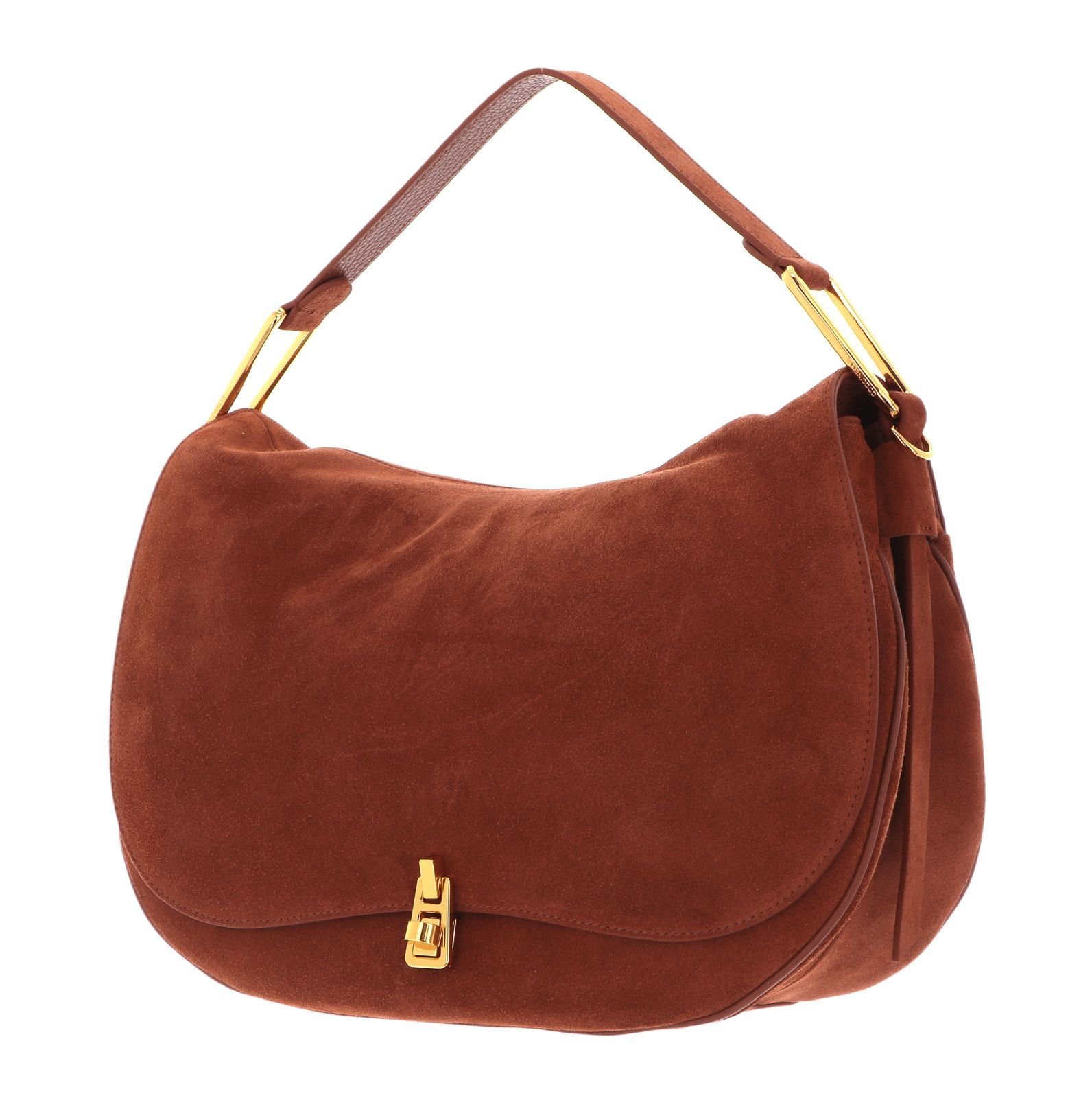 COCCINELLE Handtasche Magie Suede
