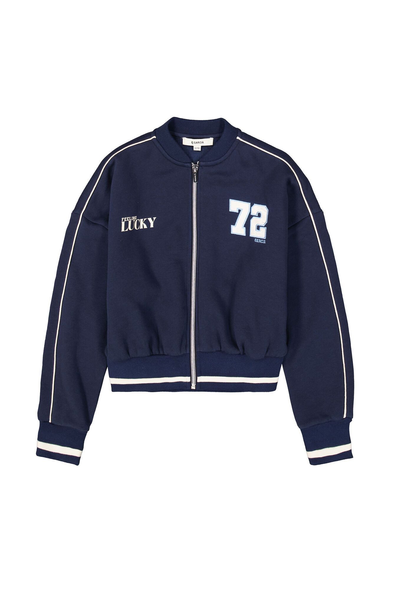 Garcia Sweatshirt