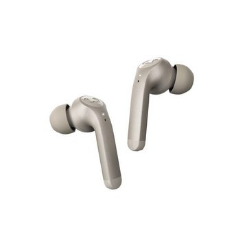 Fresh´n Rebel TWINS 3+ TIP TWS wireless In-Ear-Kopfhörer (Echo Noise Cancellation (ENC), True Wireless, Google Assistant, Siri)