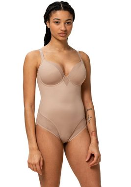 Triumph Shaping-Body True Shape Sensation BSWP Body mit Bügeln, Formt Bauch, Hüften und Po