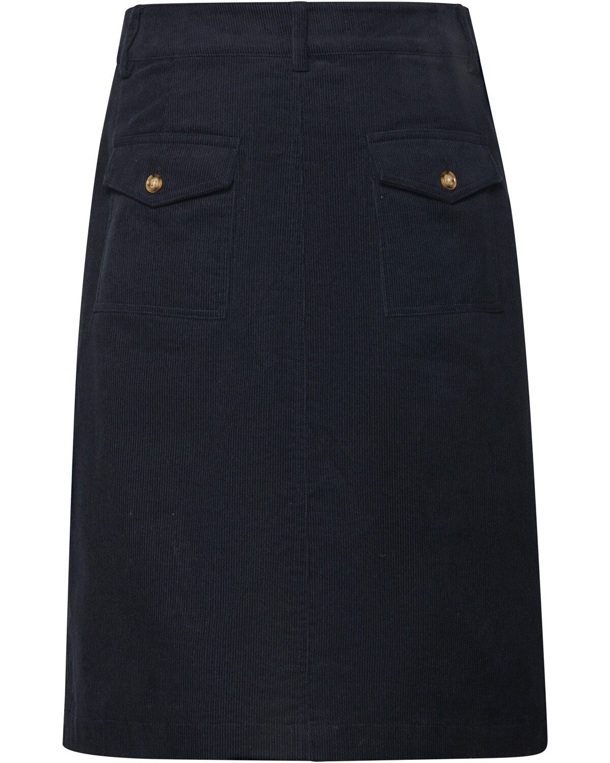 Highmoor Cordrock Rock aus Feincord günstig online kaufen