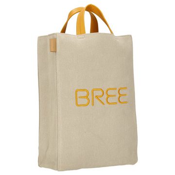 BREE Shopper Simply Textile 6 - Shopper 32 cm (1-tlg)