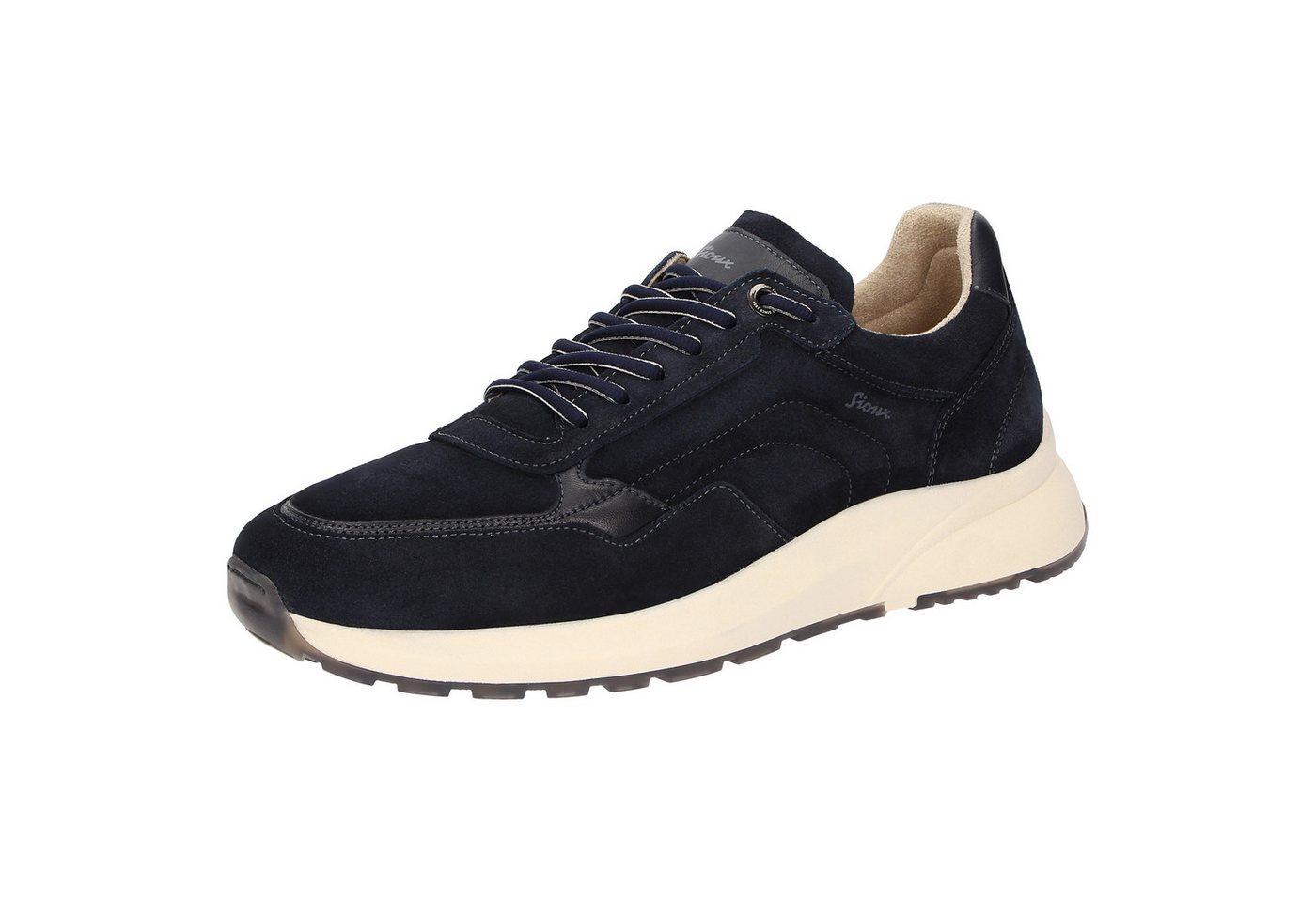 SIOUX Kavikano-700 Sneaker