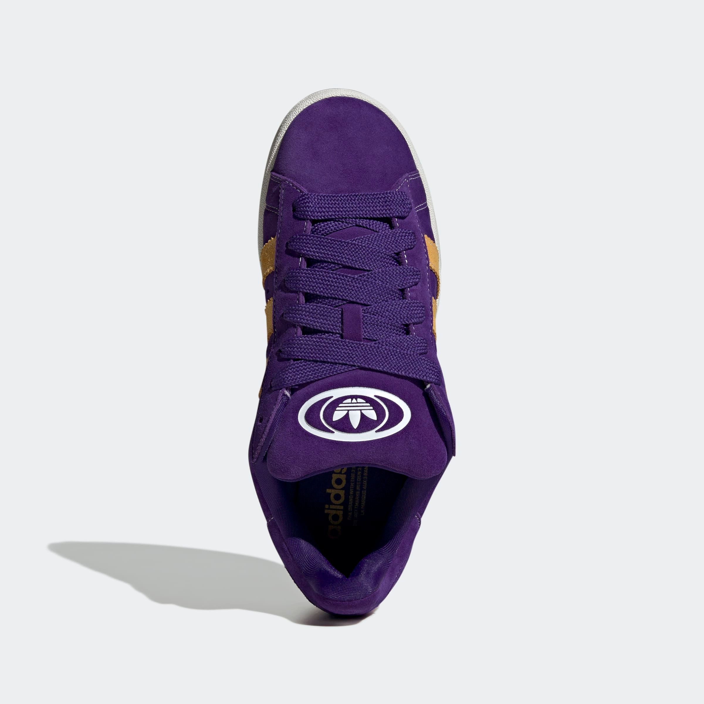 adidas Originals CAMPUS 00S Sneaker – Bild 4 von 5