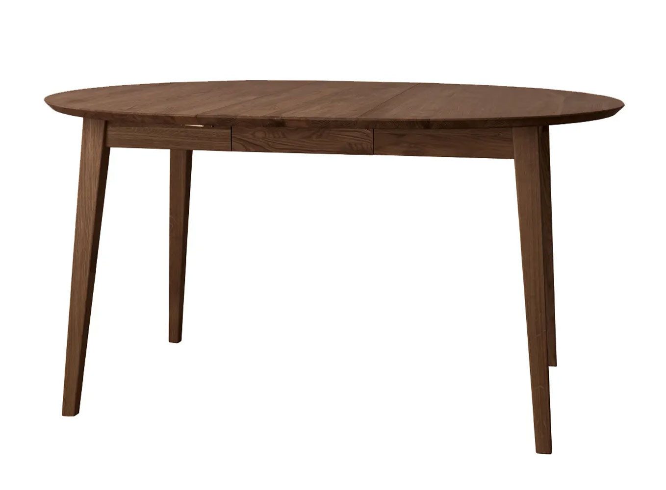 Feldmann-Wohnen Esstisch Orbetello (Tischplatte ausziehbar bis 140cm, 1-St. günstig online kaufen