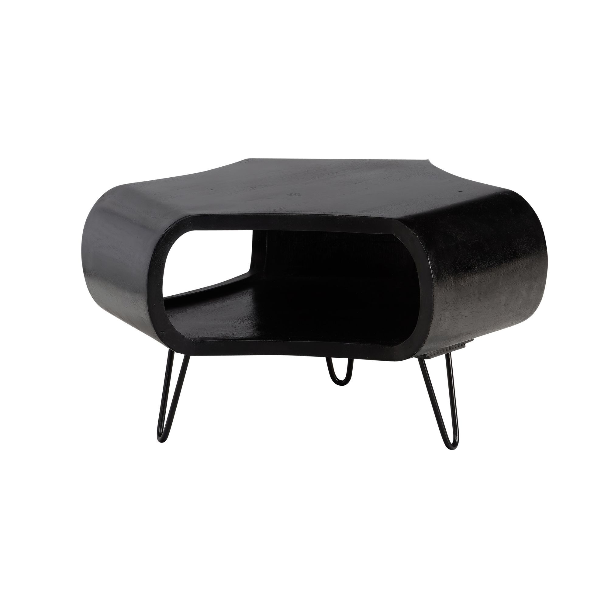 FINEBUY Couchtisch FB106385 (60 cm Sofatisch günstig online kaufen