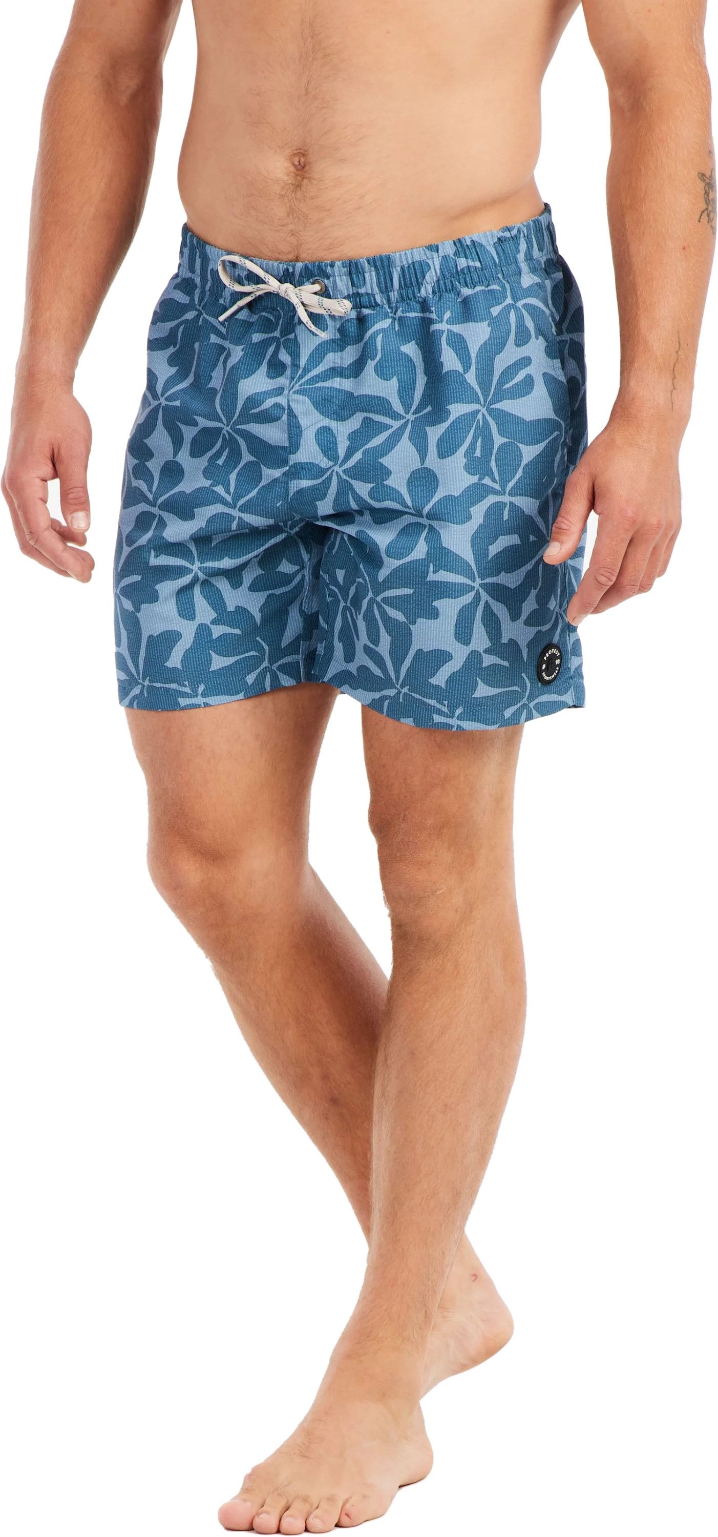 Protest Badeshorts Protest Beachshorts Baza