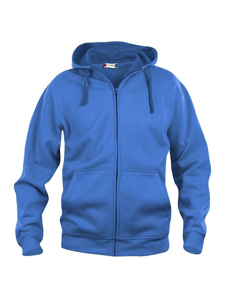 Clique Hoodie Basic Hoody Full zip günstig online kaufen
