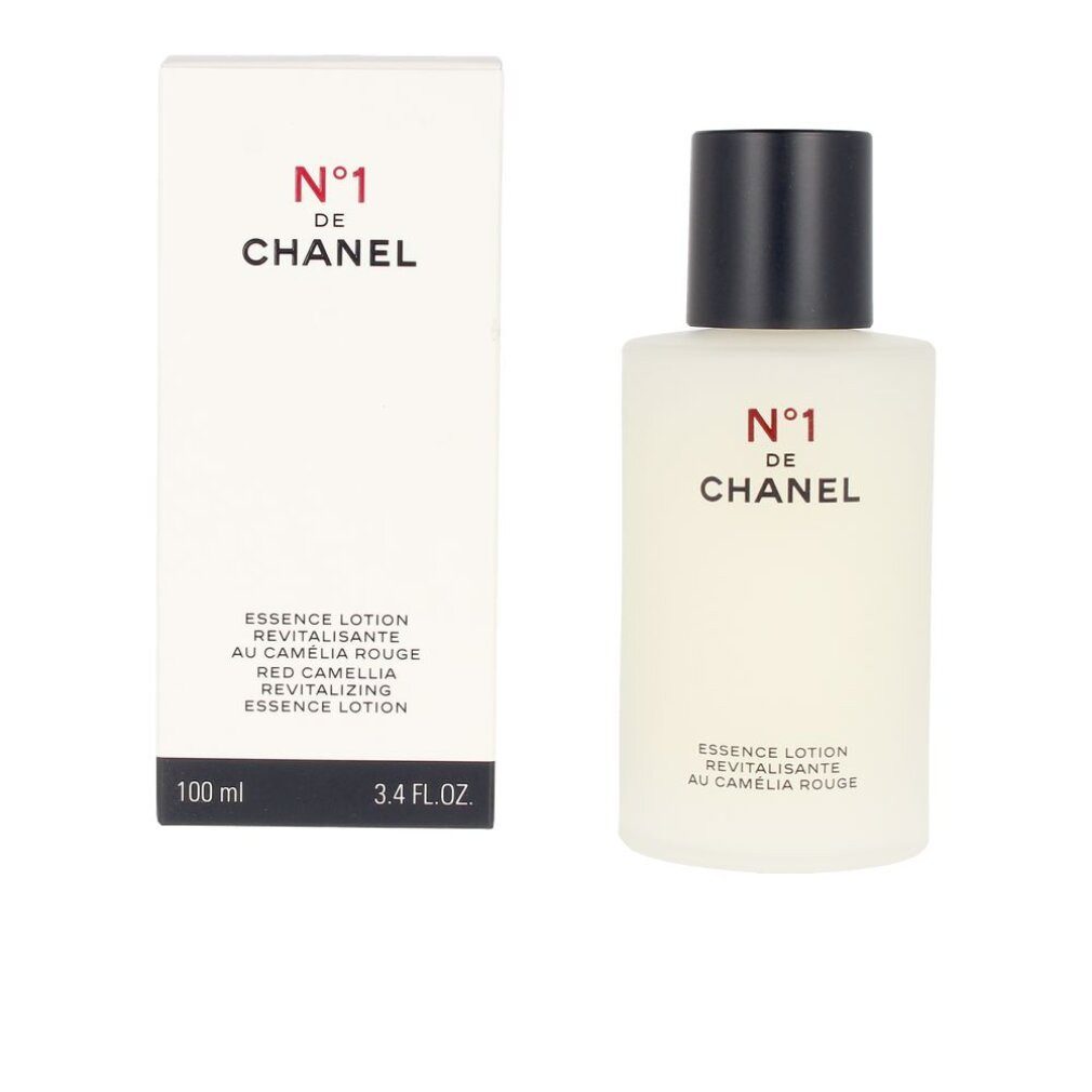 CHANEL Tagescreme No 1 De Revitalizing Essence Lotion
