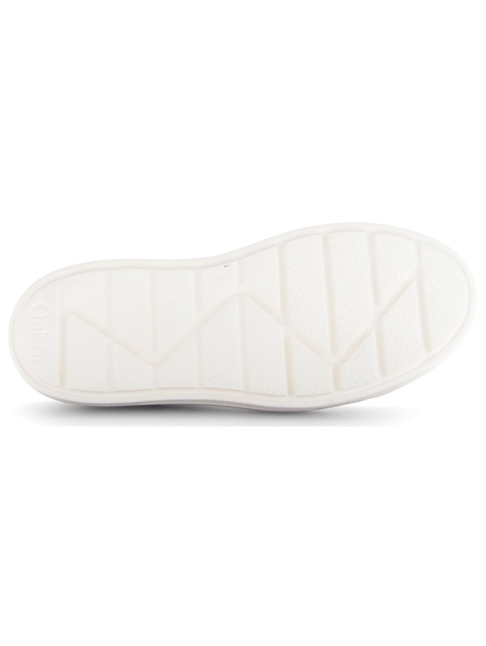 Gabor Gabor Sneaker Leder Sneaker