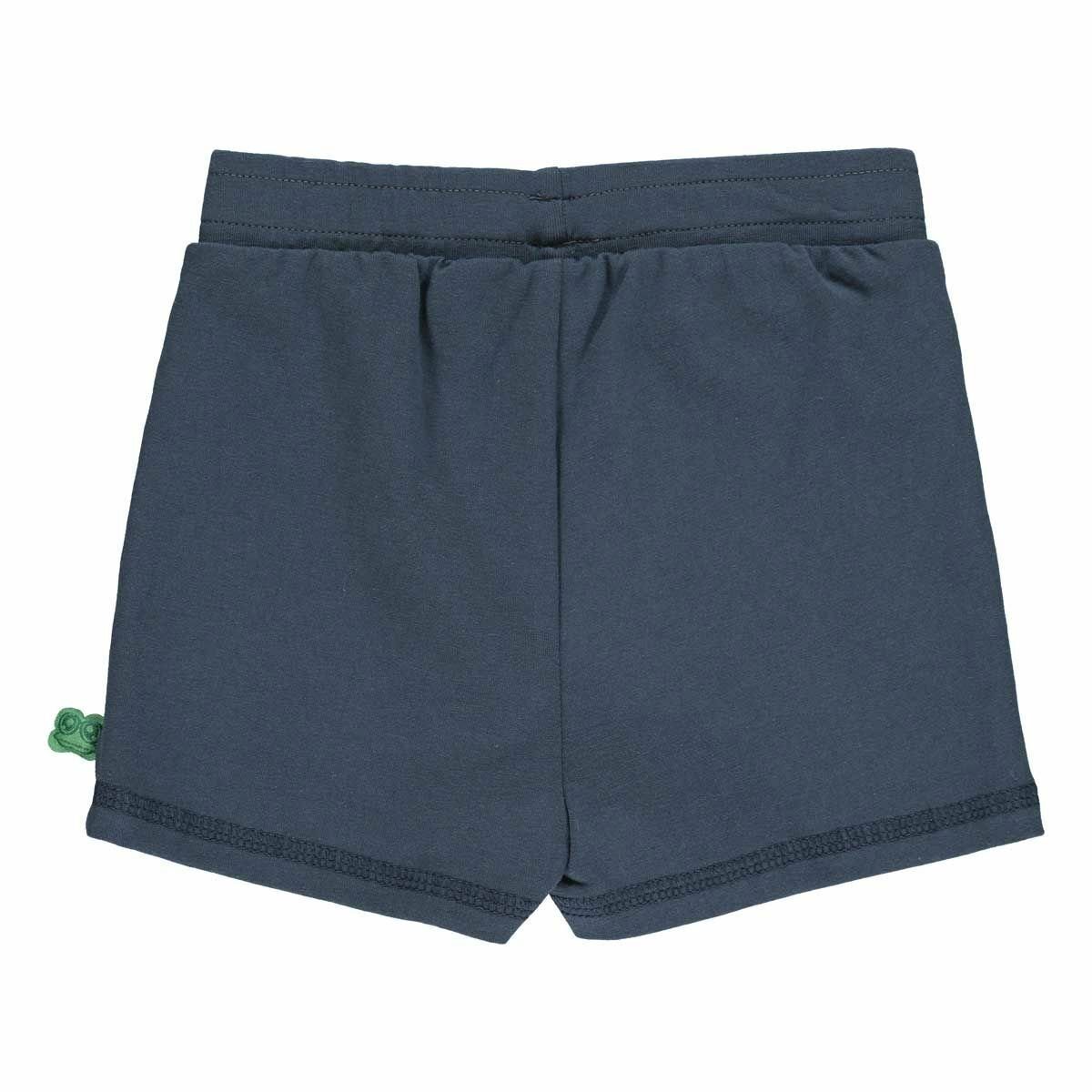 Kinder Hosen Fred's World by GREEN COTTON Shorts (1-tlg)