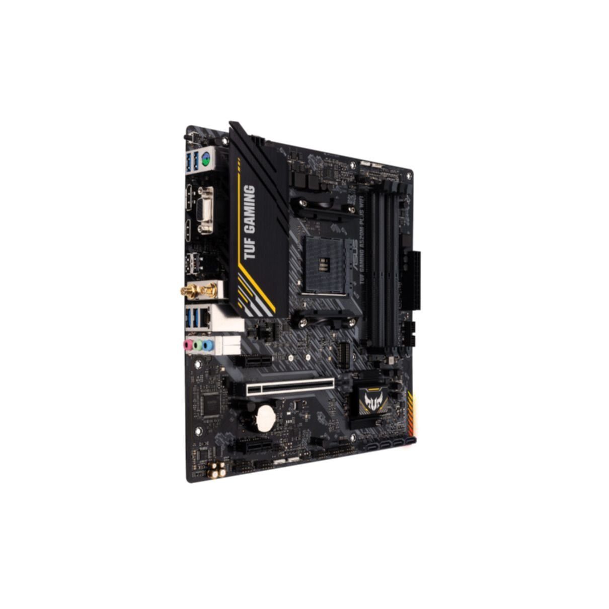 Asus »TUF GAMING A520MPLUS WIFI« Mainboard kaufen OTTO