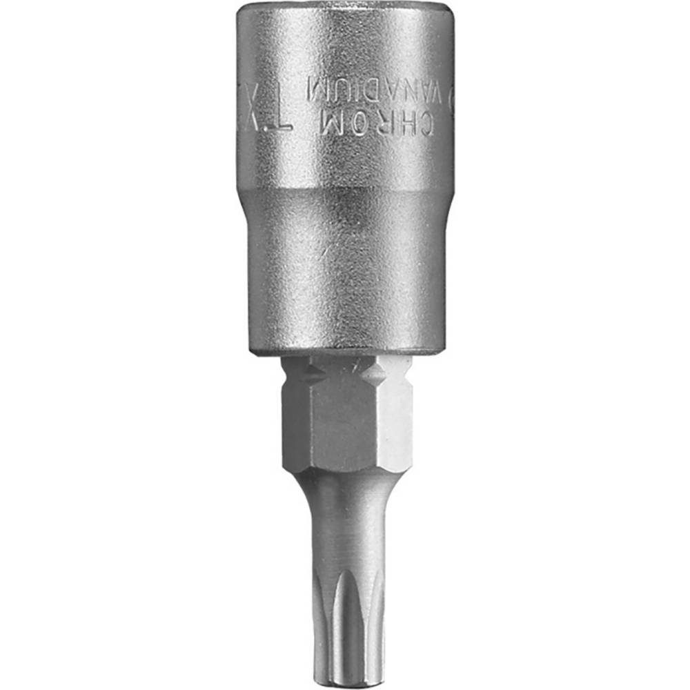 kwb Steckschlüssel PROFI Steckschlüssel Bit Einsätze, 1/4″ x T20