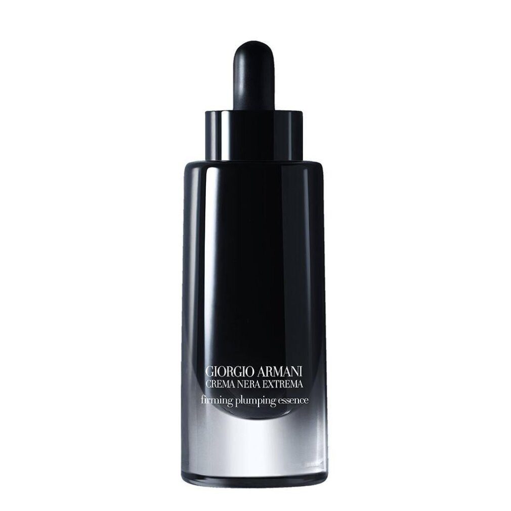 Giorgio Armani Gesichtspflege Crema Nera Extrema Plumping Serum für das Gesicht 30 ml