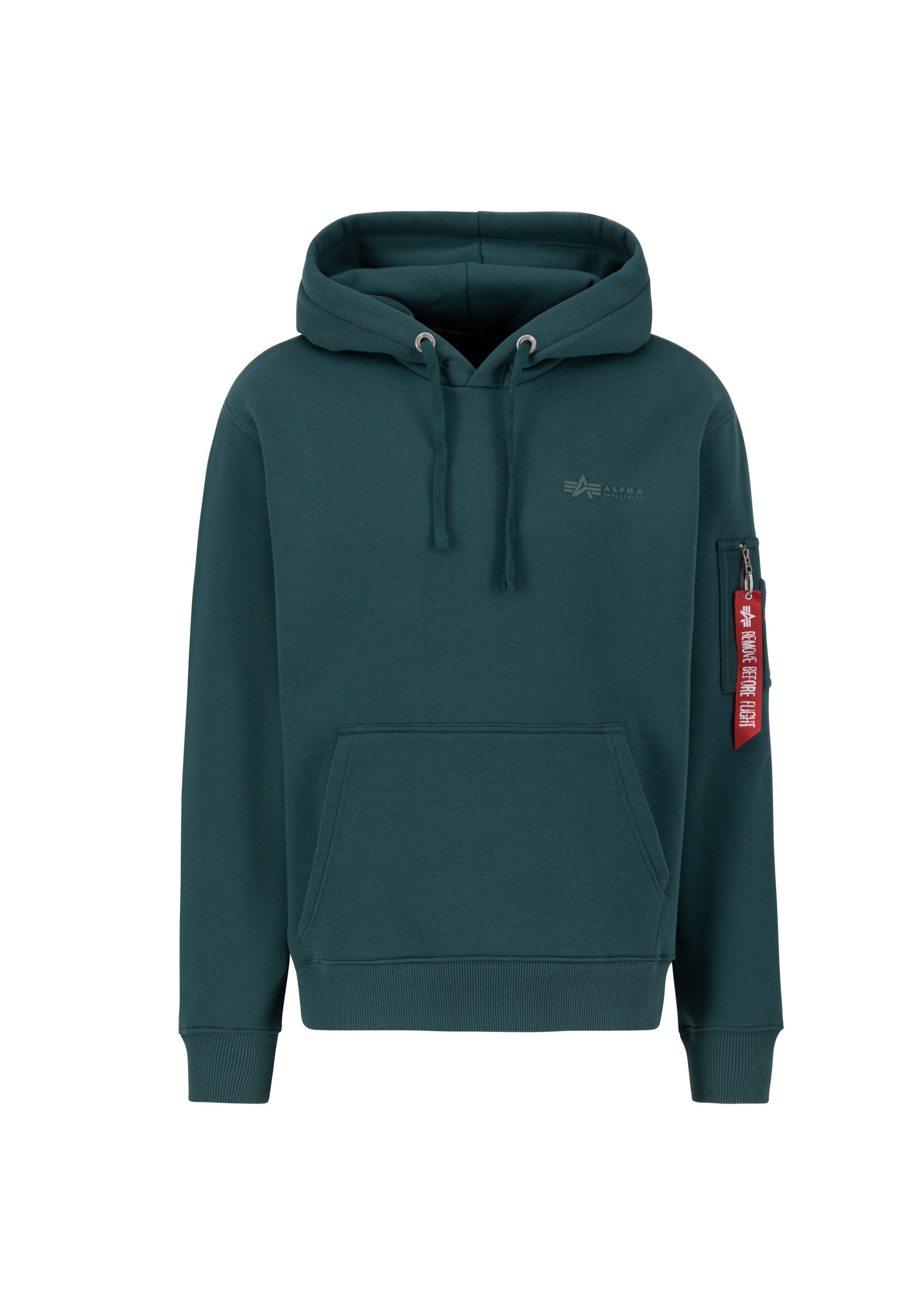Alpha Industries Hoodie Alpha Industries Men günstig online kaufen