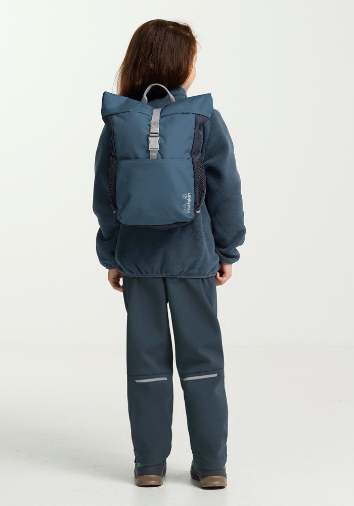 Jack Wolfskin Kinderrucksack ISLAND MINI 10
