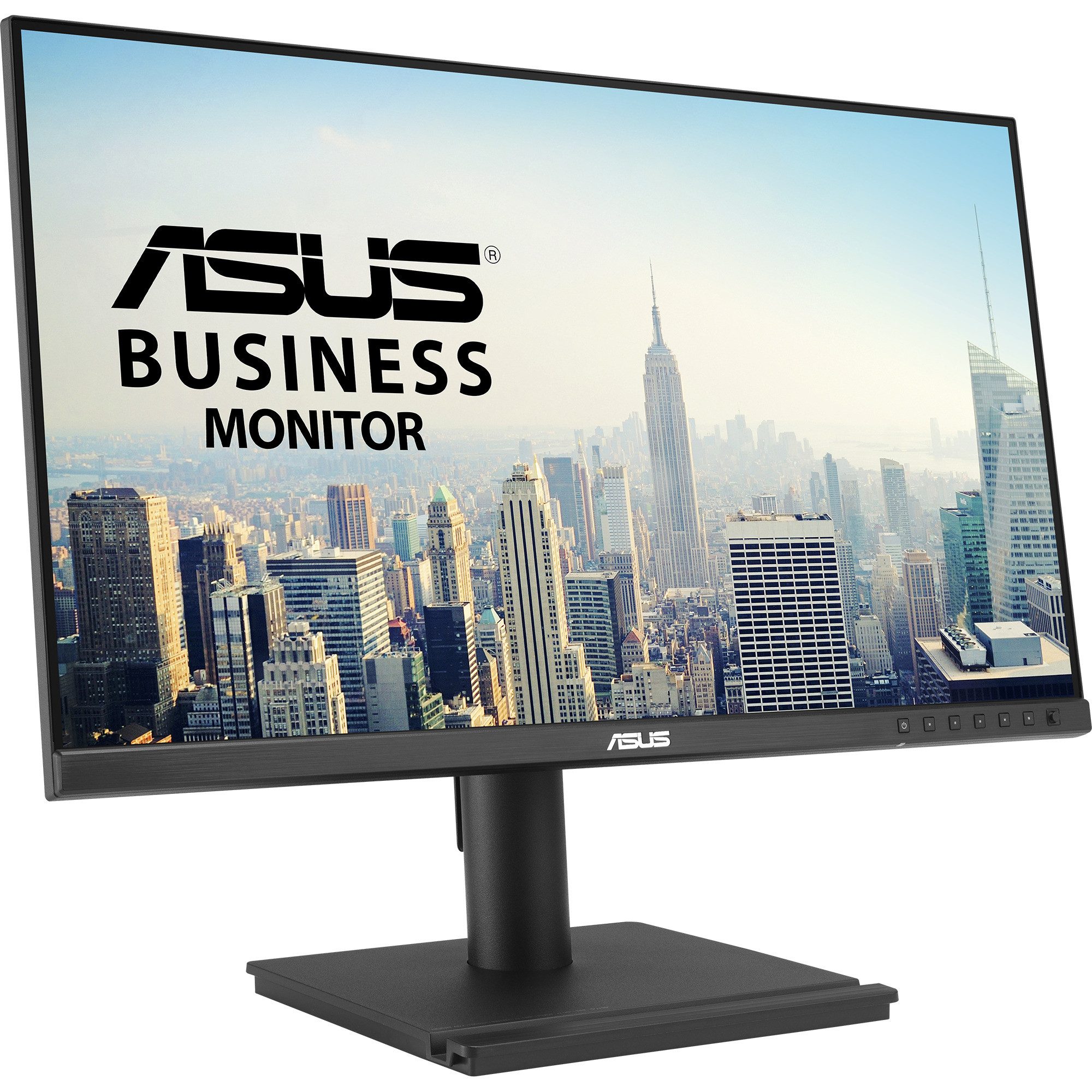 Asus ASUS BE249QG, LED-Monitor, (FullHD, IPS, HDMI, DP, TFT-Monitor (1920 x 1080 px)