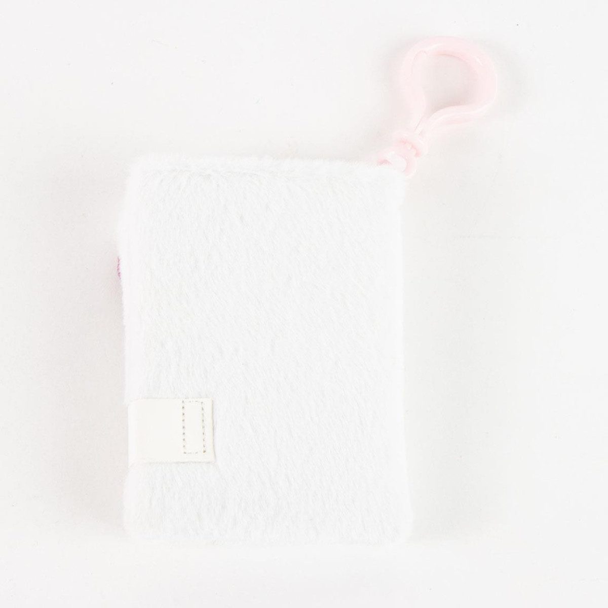 Hello Kitty Notizheft Mini Notizbuch mit Anhänger für Schule und Freizeit – Bild 3 von 5