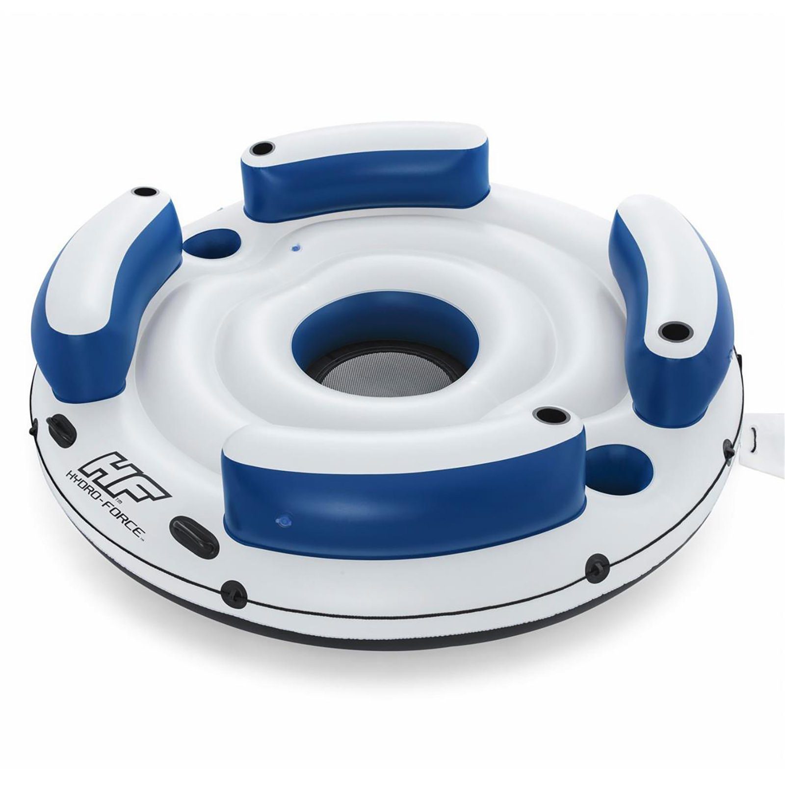 Bestway Schwimminsel Swimmingpool Schwimminsel Lazy Dayz günstig online kaufen