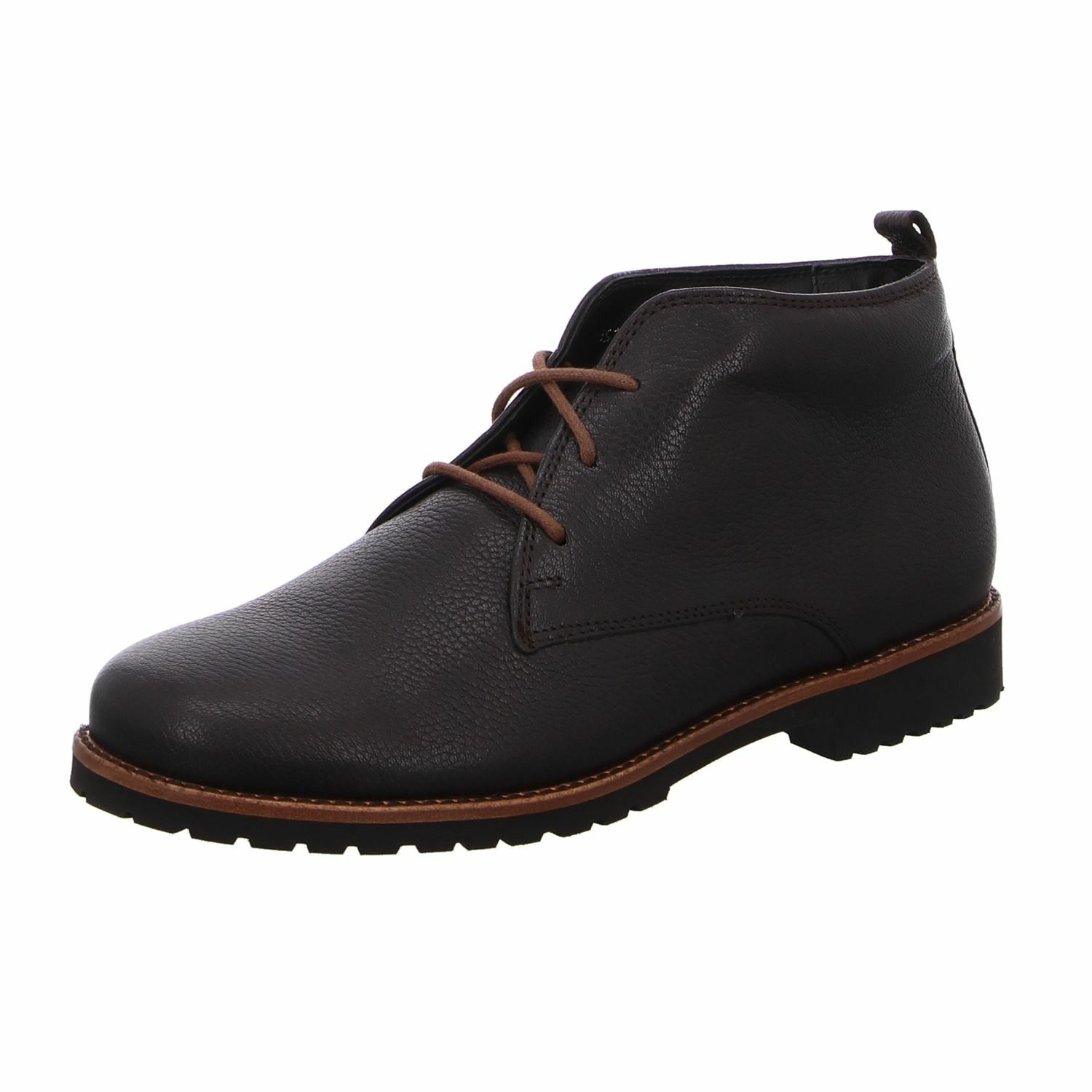 Ganter Schnür-Stiefeletten für Damen Schnürboots (keine Angabe, 1-tlg., keine Angabe)