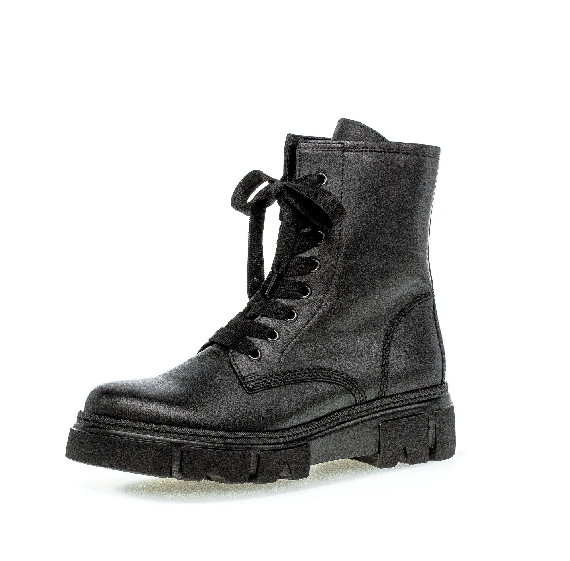 Schnürboots