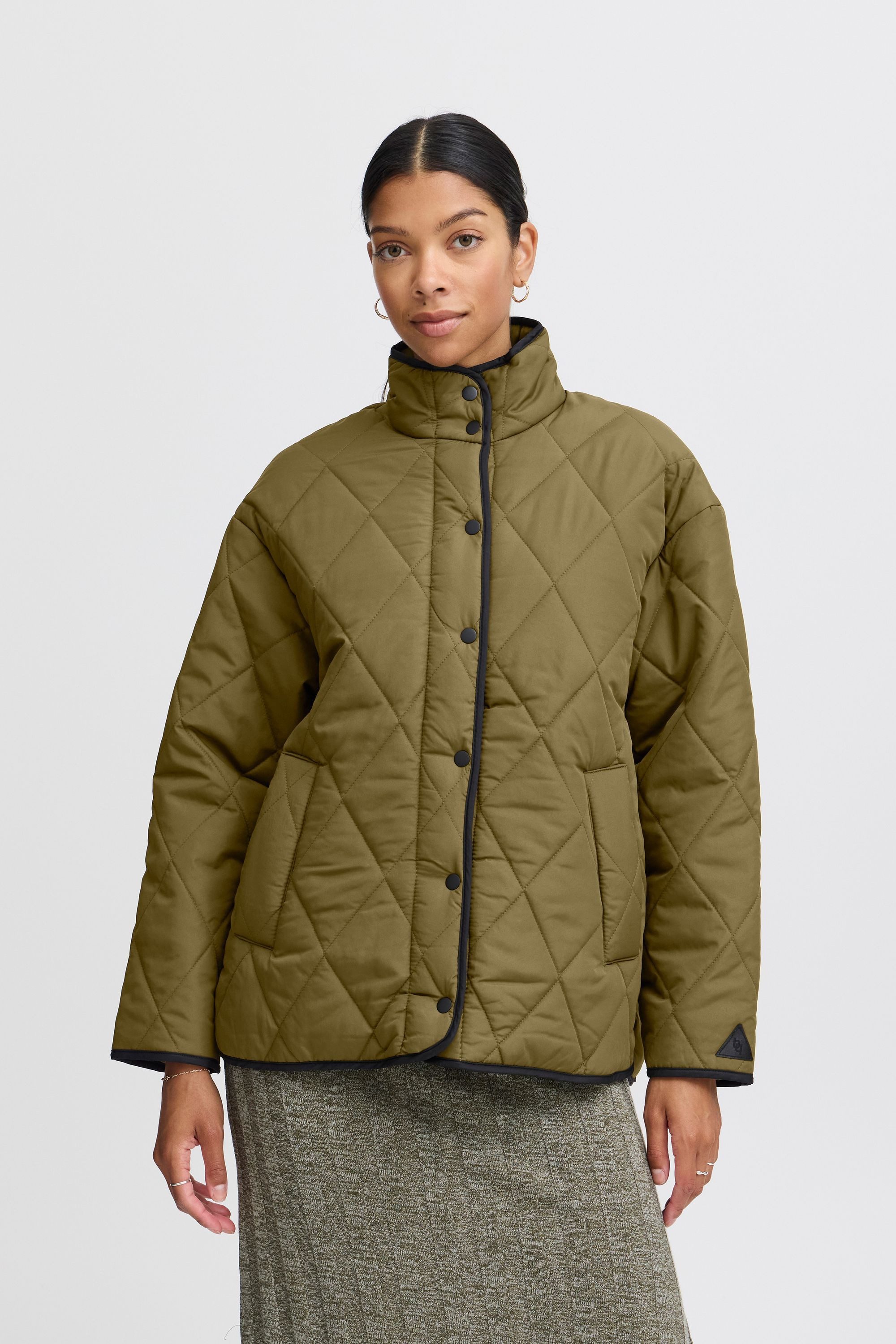b.young Steppjacke BYBELIS modische Steppjacke günstig online kaufen