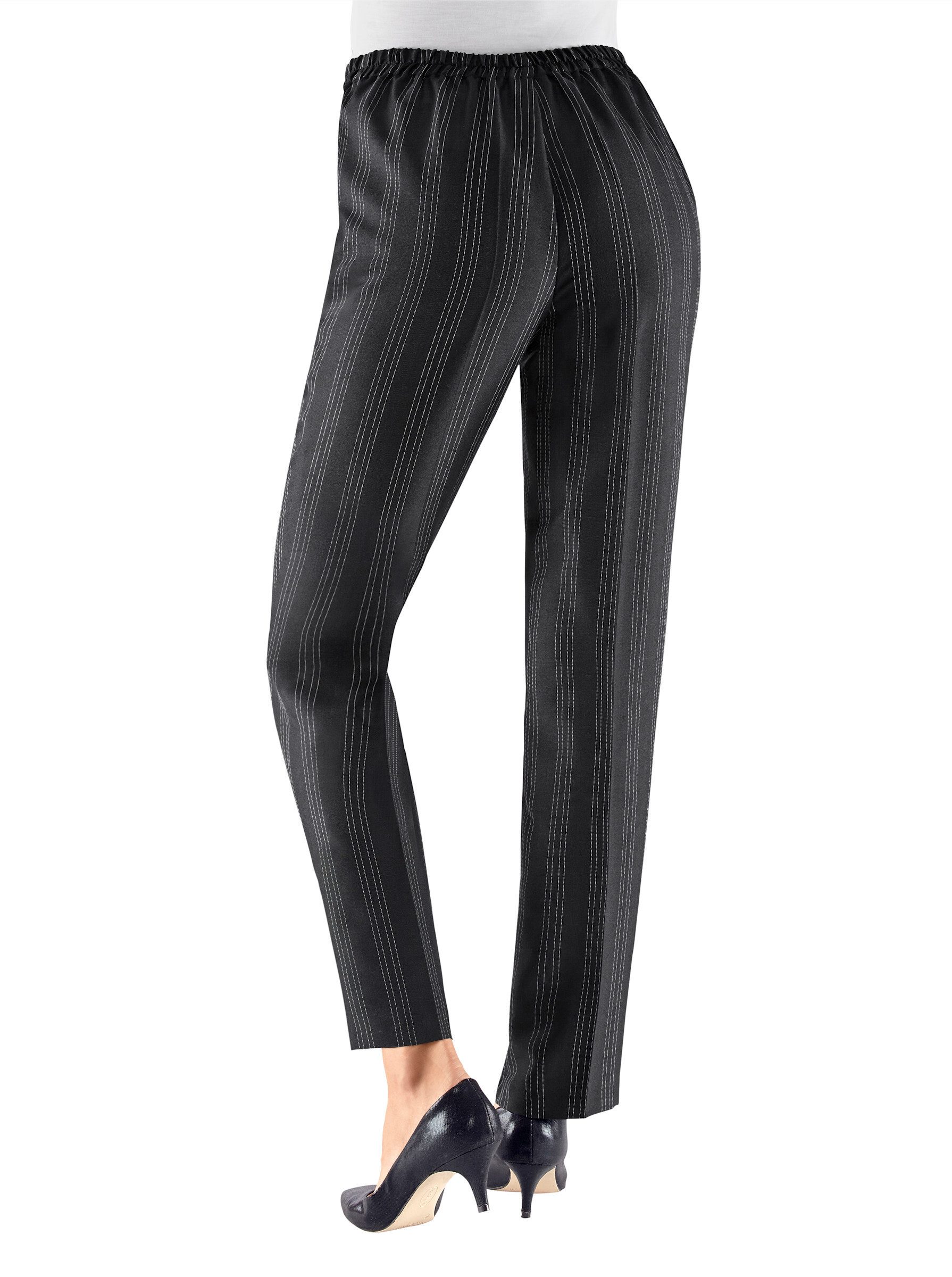 Witt Jerseyhose Schlupfhose (2-tlg) Innenbeinlänge ca. günstig online kaufen