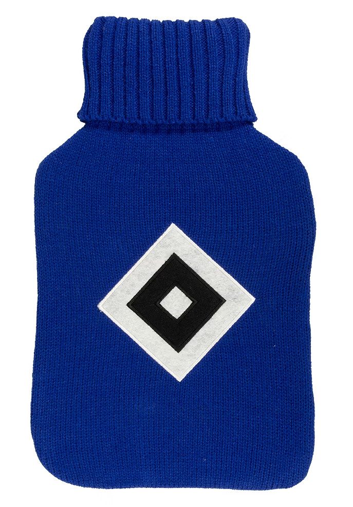 HSV Armband HSV Wärmflasche Raute