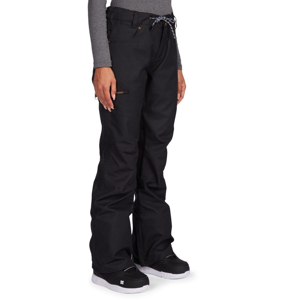 DC Viva Shoes Snowboardhose