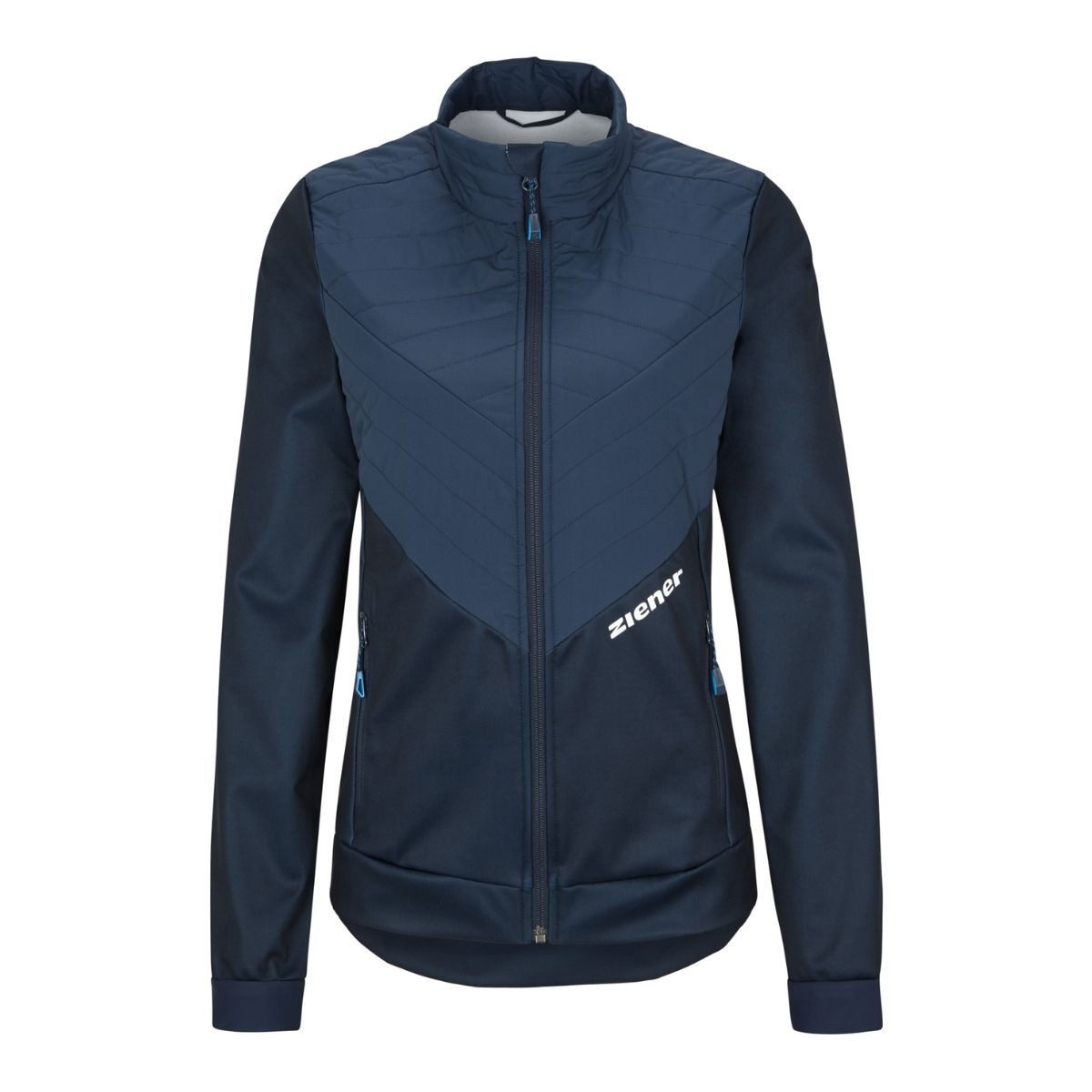 Ziener Softshelljacke ZIENER RCE JAZMINA Damen günstig online kaufen