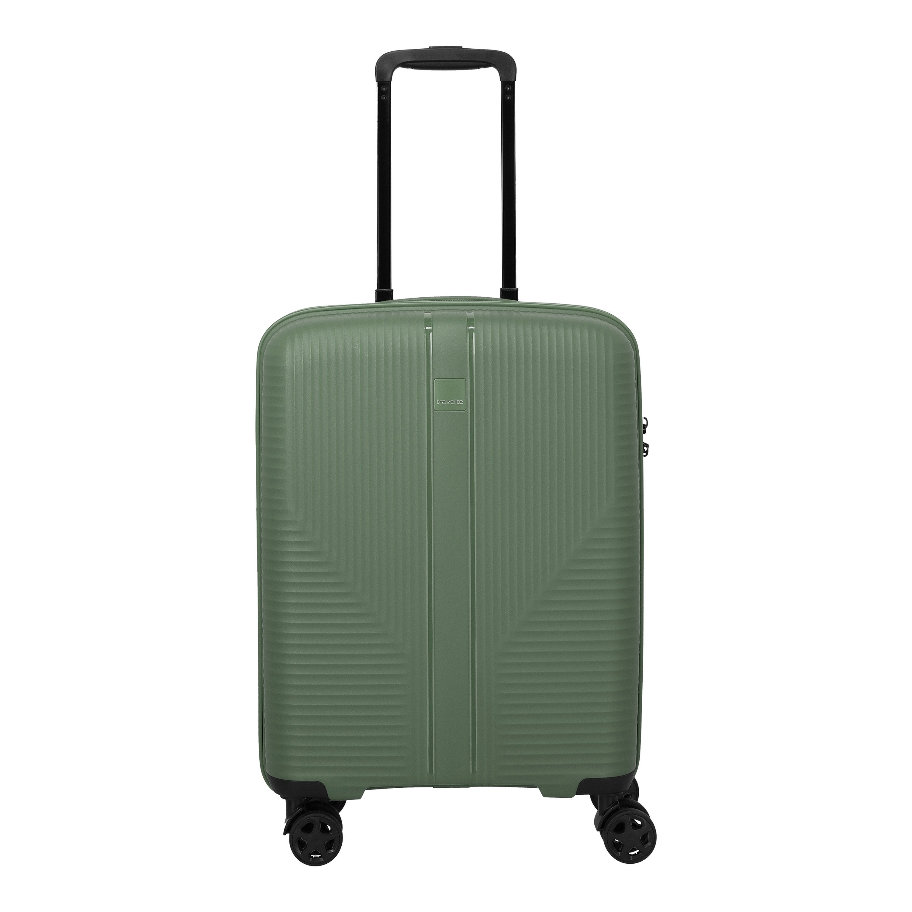 travelite Hartschalen-Trolley AIR STRIPE Trolley