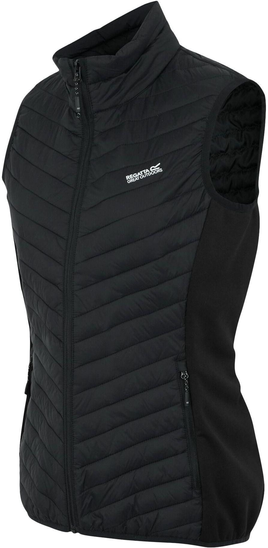 Regatta Sweatweste Damen Bodywarmer Anderson Hybrid günstig online kaufen