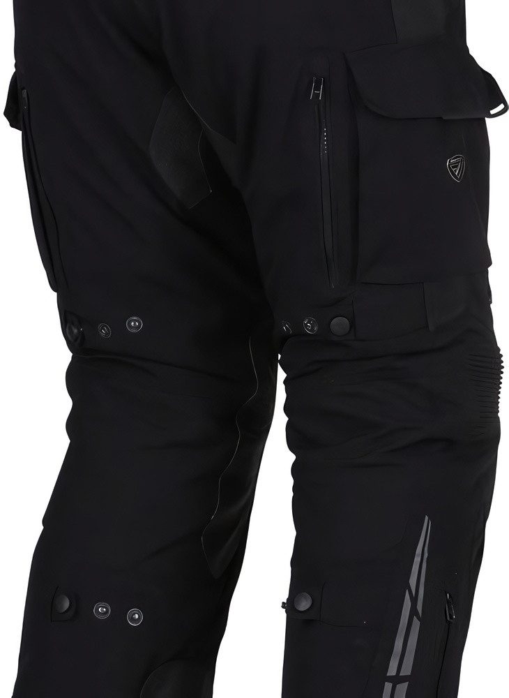Modeka Motorradhose Hose Panamericana II günstig online kaufen
