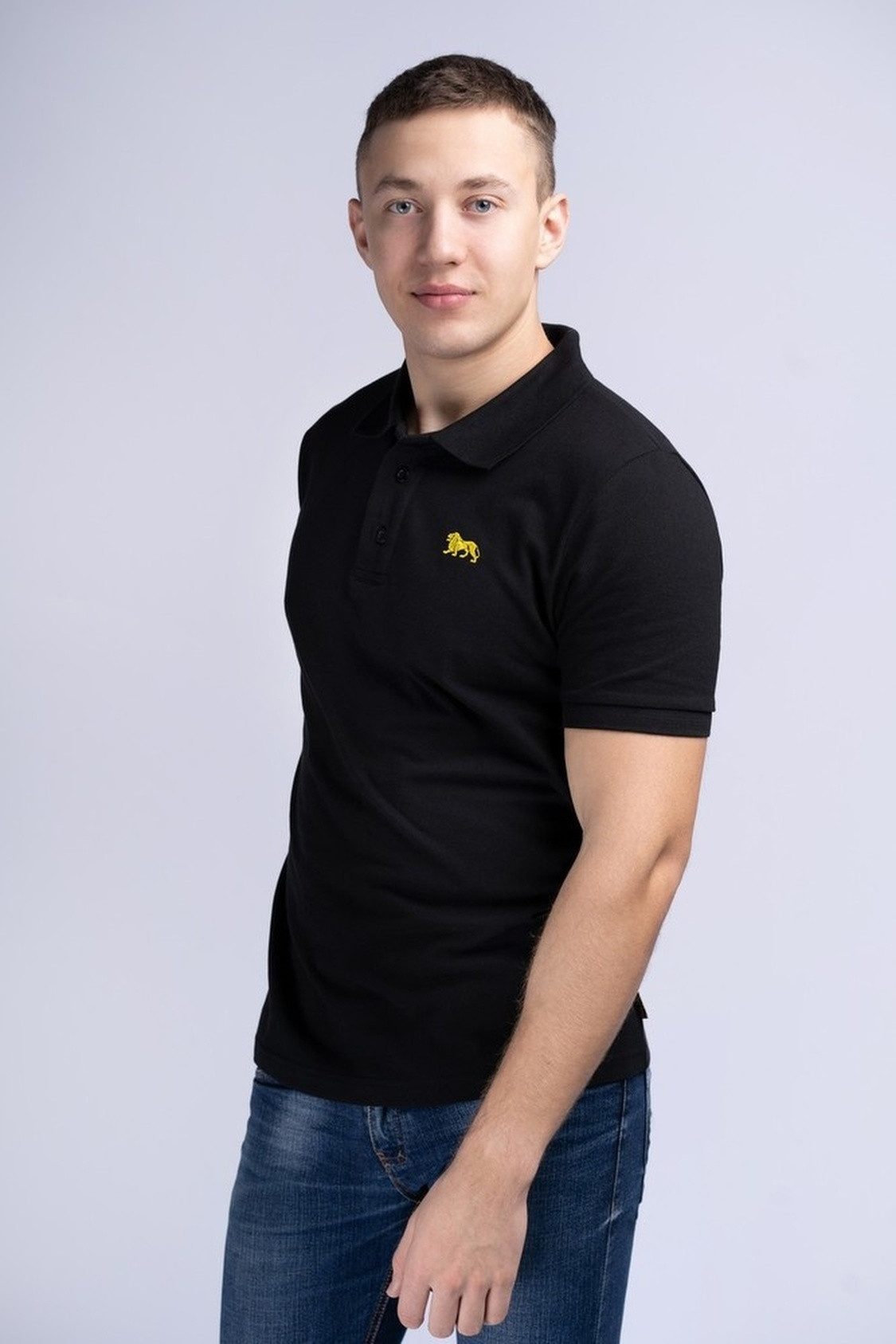 Lonsdale Poloshirt Whalton