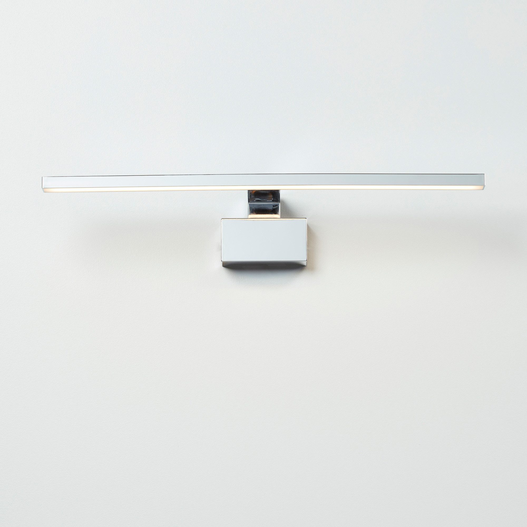 Loevschall Spiegelleuchte Lagan NextGen, Badezimmer Lampe, LED Spiegelleuch günstig online kaufen